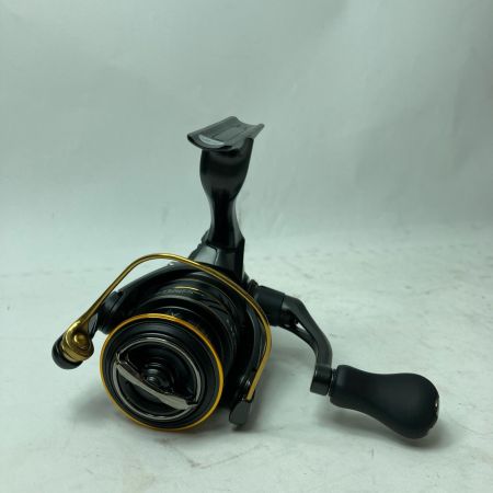 SHIMANO シマノ スピニングリール 21ソアレXR C2500S 044297 付属品付き