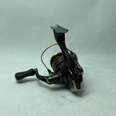 SHIMANO シマノ スピニングリール 21ソアレXR C2500S 044297 付属品付き