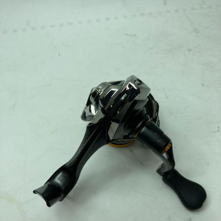 SHIMANO シマノ スピニングリール 21ソアレXR C2500S 044297 付属品付き