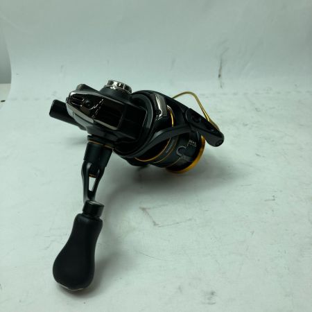SHIMANO シマノ スピニングリール 21ソアレXR C2500S 044297 付属品付き