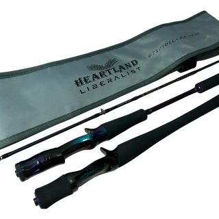 釣り・フィッシング ロッドの中古品・新品・未使用品一覧 - なんでも