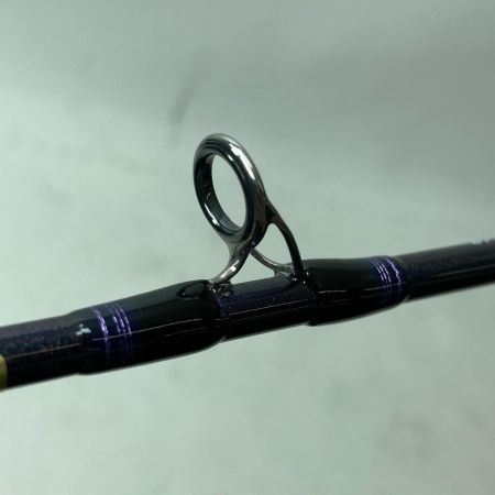 DAIWA ダイワ バスロッド ハートランドリベラリスト671/701L+RB-SP26 05806413 竿袋付き