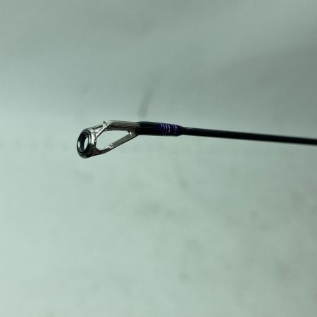 DAIWA ダイワ バスロッド ハートランドリベラリスト671/701L+RB-SP26 05806413 竿袋付き