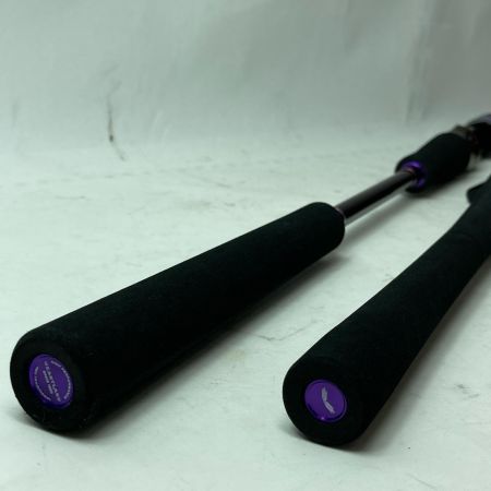 DAIWA ダイワ バスロッド ハートランドリベラリスト671/701L+RB-SP26 05806413 竿袋付き