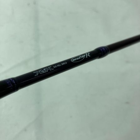 DAIWA ダイワ バスロッド ハートランドリベラリスト671/701L+RB-SP26 05806413 竿袋付き