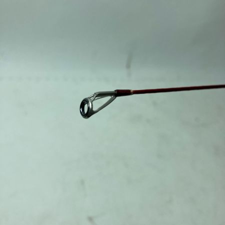 SHIMANO シマノ バスロッド 19ワールドシャウラ テクニカルエディション S62L-2/MD 39459 ケース付き