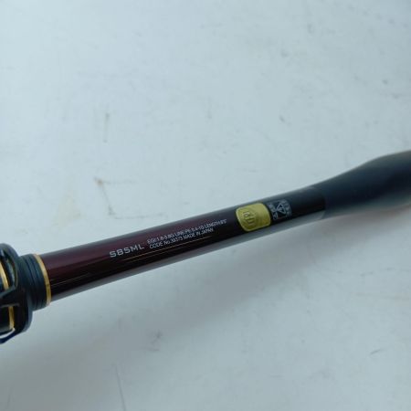 SHIMANO シマノ エギングロッド セフィアリミテッド S85ML 39373 竿袋付き