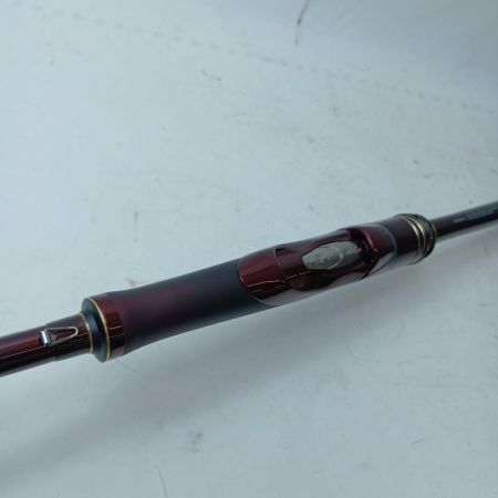 SHIMANO シマノ エギングロッド セフィアリミテッド S85ML 39373 竿袋付き