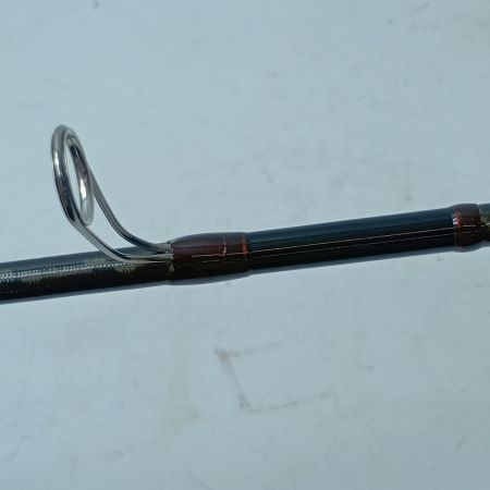 SHIMANO シマノ エギングロッド セフィアリミテッド S85ML 39373 竿袋付き