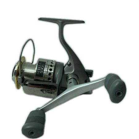 SHIMANO シマノ スピニングリール  SC485 95ステラ 5000