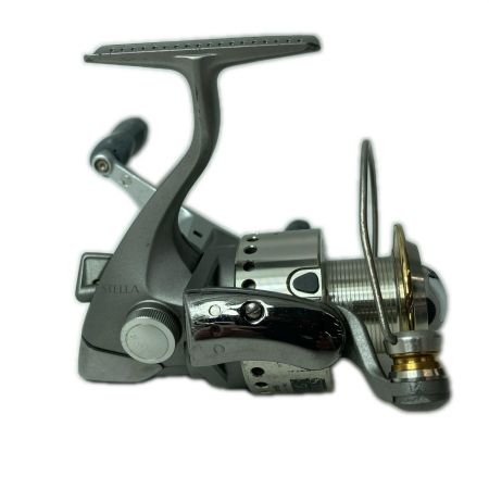 SHIMANO シマノ スピニングリール  SC485 95ステラ 5000