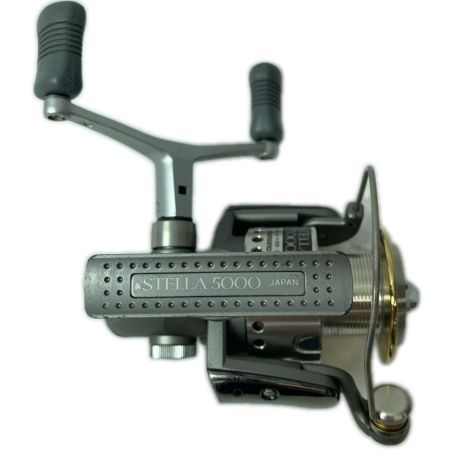 SHIMANO シマノ スピニングリール  SC485 95ステラ 5000
