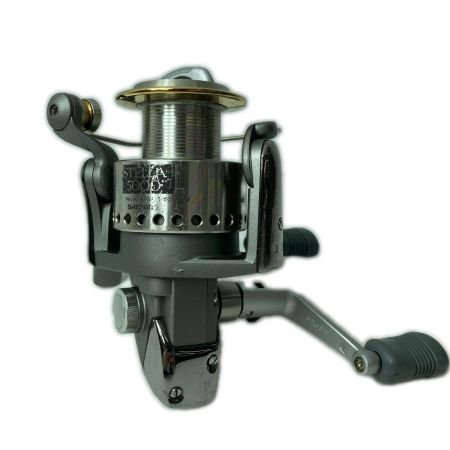 SHIMANO シマノ スピニングリール  SC485 95ステラ 5000