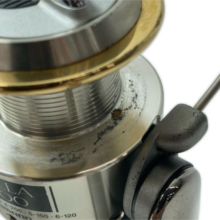 SHIMANO シマノ スピニングリール  SC485 95ステラ 5000