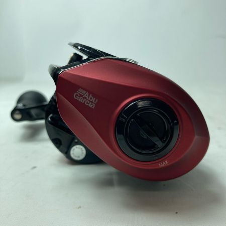 Abu Garcia アブガルシア ベイトリール REVO BEAST ROCKET 箱・リールポーチ・ハンドル付き