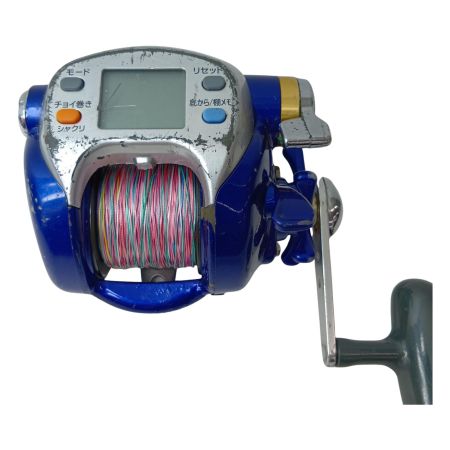 DAIWA ダイワ 電動リール  801386 ハイパータナコン 500Fe 本体のみ