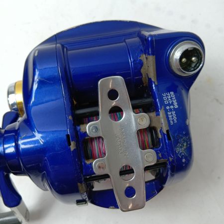 DAIWA ダイワ 電動リール  801386 ハイパータナコン 500Fe 本体のみ