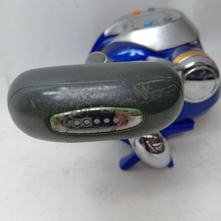 DAIWA ダイワ 電動リール  801386 ハイパータナコン 500Fe 本体のみ