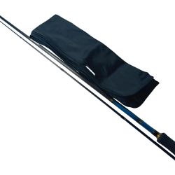 DAIWA ダイワ エギングロッド エメラルダスMX 86ML  01474210 竿袋付 Bランク