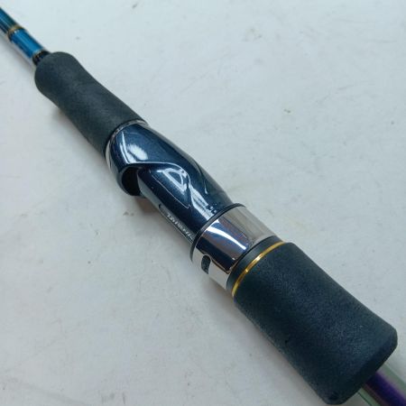 DAIWA ダイワ エギングロッド エメラルダスMX 86ML  01474210 竿袋付