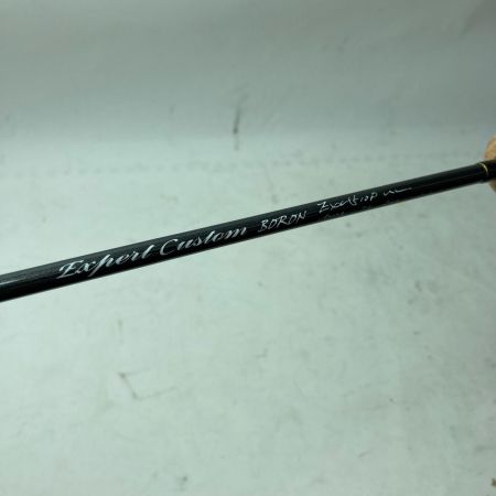ITO.CRAFT Inc. イトウクラフト トラウトロッド Expert Custom EXC510PUL エキスパートカスタム ケース付