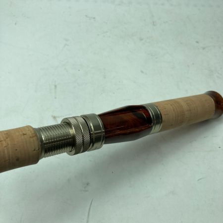 ITO.CRAFT Inc. イトウクラフト トラウトロッド Expert Custom EXC510PUL エキスパートカスタム ケース付