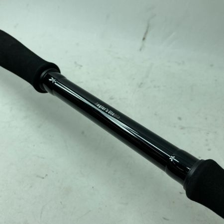 APIA アピア シーバスロッド グランデージ メガソウル C73H+ 本体のみ