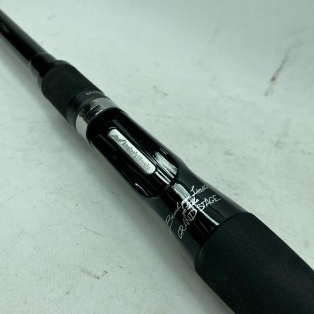 APIA アピア シーバスロッド グランデージ メガソウル C73H+ 本体のみ