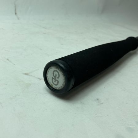 APIA アピア シーバスロッド グランデージ メガソウル C73H+ 本体のみ