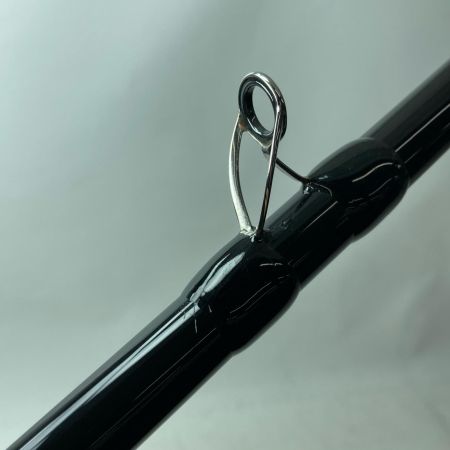APIA アピア シーバスロッド グランデージ メガソウル C73H+ 本体のみ