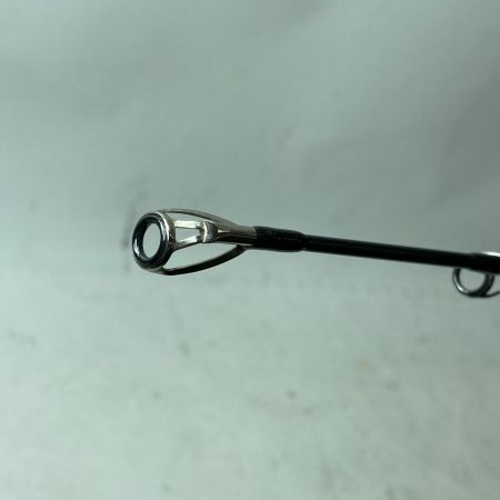 APIA アピア シーバスロッド グランデージ メガソウル C73H+ 本体のみ