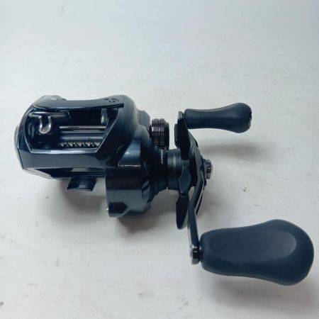 DAIWA ダイワ ベイトリール タトゥーラ TW 300XHL 00630106 箱・リールポーチ付
