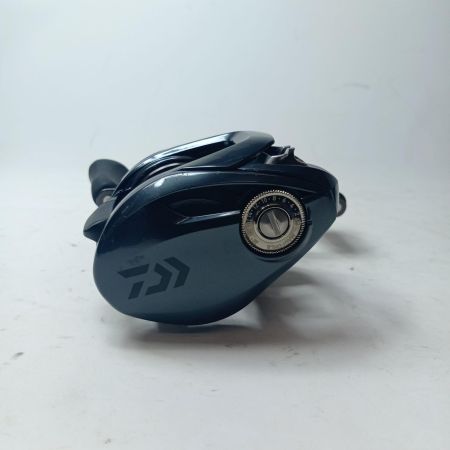 DAIWA ダイワ ベイトリール タトゥーラ TW 300XHL 00630106 箱・リールポーチ付