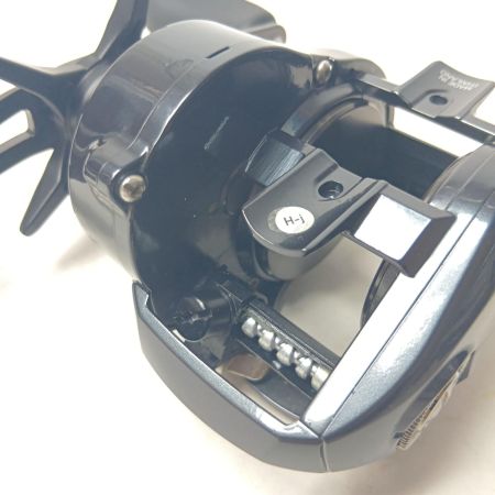 DAIWA ダイワ ベイトリール タトゥーラ TW 300XHL 00630106 箱・リールポーチ付