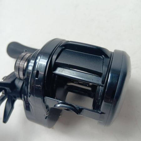DAIWA ダイワ ベイトリール タトゥーラ TW 300XHL 00630106 箱・リールポーチ付