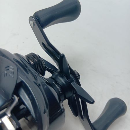 DAIWA ダイワ ベイトリール タトゥーラ TW 300XHL 00630106 箱・リールポーチ付