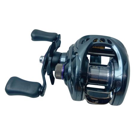DAIWA ダイワ ベイトリール タトゥーラ SV TW 8.1L 00613679 本体のみ