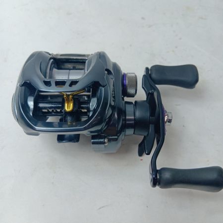 DAIWA ダイワ ベイトリール タトゥーラ SV TW 8.1L 00613679 本体のみ