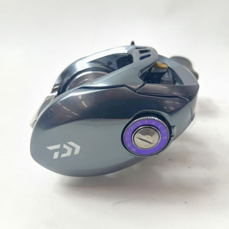 DAIWA ダイワ ベイトリール タトゥーラ SV TW 8.1L 00613679 本体のみ