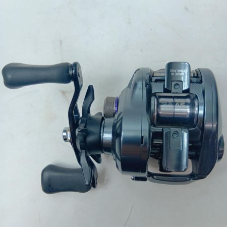 DAIWA ダイワ ベイトリール タトゥーラ SV TW 8.1L 00613679 本体のみ
