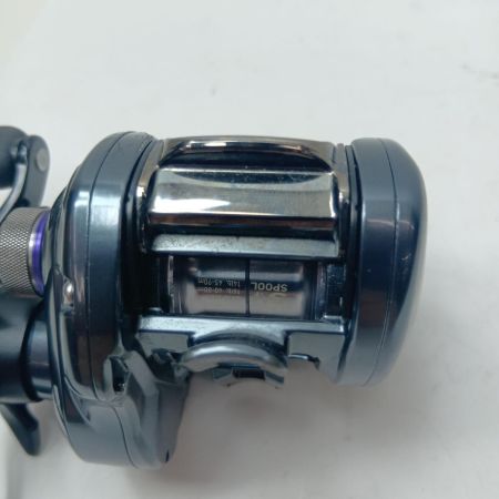 DAIWA ダイワ ベイトリール タトゥーラ SV TW 8.1L 00613679 本体のみ