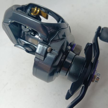 DAIWA ダイワ ベイトリール タトゥーラ SV TW 8.1L 00613679 本体のみ