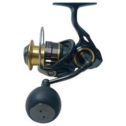 DAIWA ダイワ スピニングリール 17セオリー 3500PE-H 056003 本体のみ Cランク