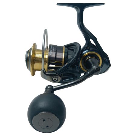 DAIWA ダイワ スピニングリール 17セオリー 3500PE-H 056003 本体のみ