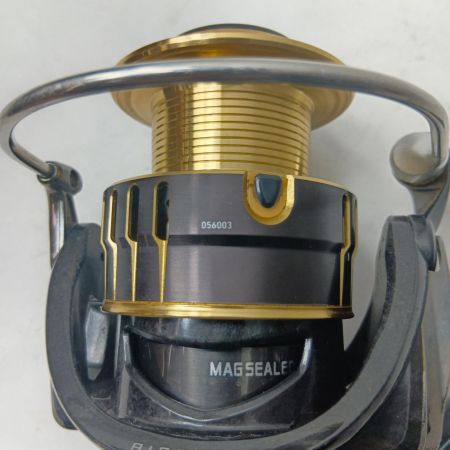 DAIWA ダイワ スピニングリール 17セオリー 3500PE-H 056003 本体のみ