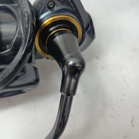 DAIWA ダイワ スピニングリール 17セオリー 3500PE-H 056003 本体のみ