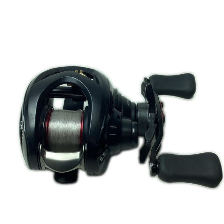DAIWA ダイワ ベイトリール SS AIR TW 8.5 00630262 本体のみ