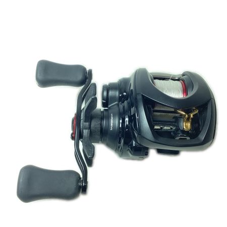 DAIWA ダイワ ベイトリール SS AIR TW 8.5 00630262 本体のみ