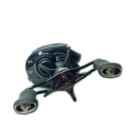 DAIWA ダイワ ベイトリール SS AIR TW 8.5 00630262 本体のみ