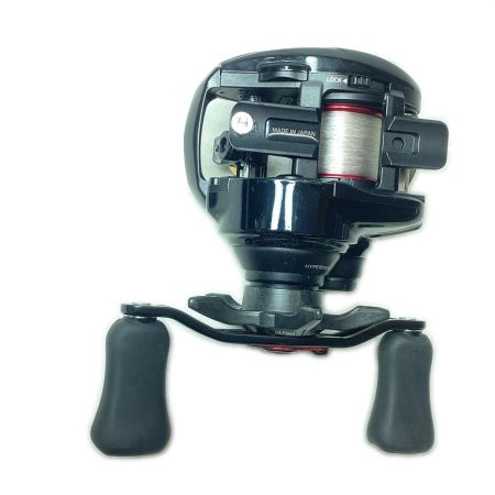 DAIWA ダイワ ベイトリール SS AIR TW 8.5 00630262 本体のみ